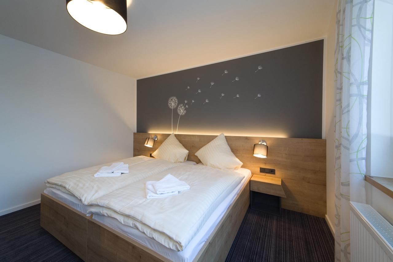 Landhotel Hopster Rheine Exteriör bild